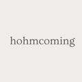 Hohmcoming logo