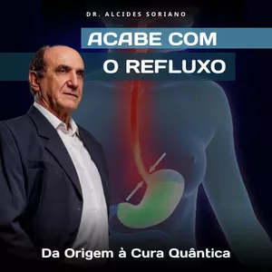Imagem de capa para o Curso online Mentoria Acabe com o Refluxo