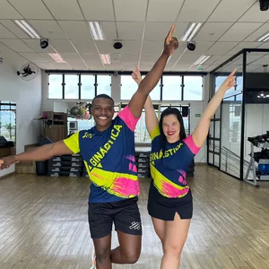 Imagem de capa para o Curso online Ama Um Maloqueiro - Rafa e Junior, Hugo &amp; Guilherme, DJ Ari SL