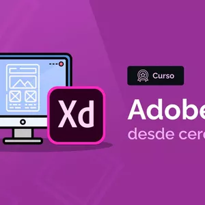 Imagen de portada para Ebook Adobe XD para principiantes 