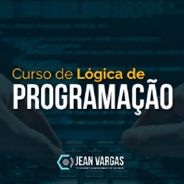 Imagem do curso Lógica de Programação