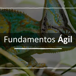 Imagem de capa para o Curso online Fundamentos Ágil