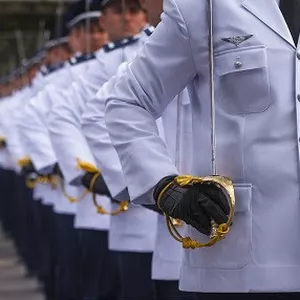 Imagem de capa para o Ebook Processo Seletivo Aeronáutica QOCon