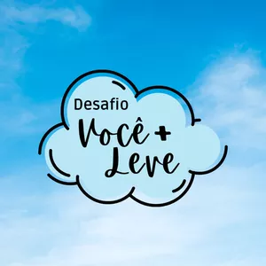 Imagem de capa para o Curso online Desafio Você Mais Leve 21 dias