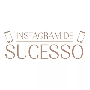 Imagem de capa para o Curso online Treinamento Instagram de Sucesso