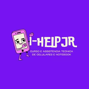 Capa do curso 