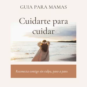 Imagen de portada para Ebook Cuidarte Para Cuidar- Ebook