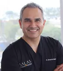 Dr. Paulo Henrique Martins – Recife/PE