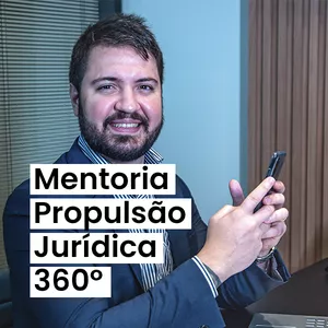 Imagem de capa para o Serviço online Propulsão Jurídica 360 Graus