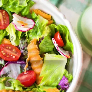 Imagem de capa para o Ebook Emagrecimento Saudável