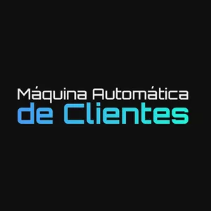 Imagem de capa para o Curso online Máquina Automática De Clientes