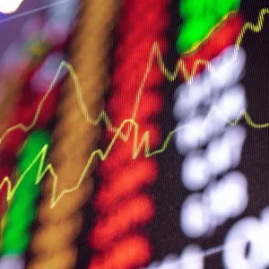 Caminho do Ouro - Bolsa de Valor>
