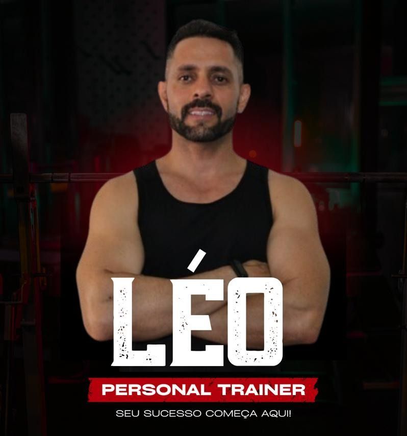 Personal Treiner com Especialização em Treinamento para TAF