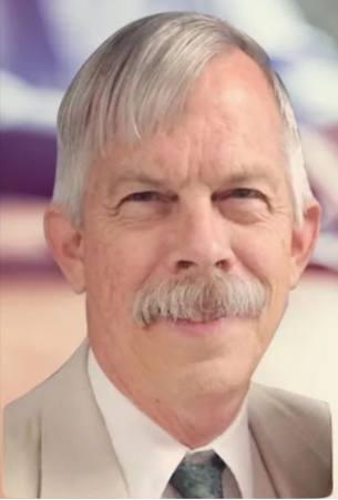 Pr. Bruce Nichols