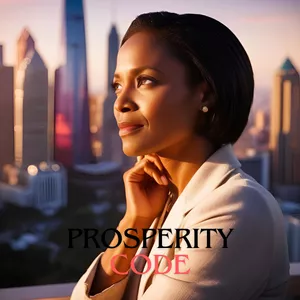 Cover image for Ebook Prosperity Code