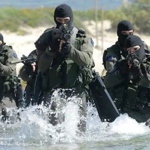 Imagem do curso DESAFIO TERRORISTA