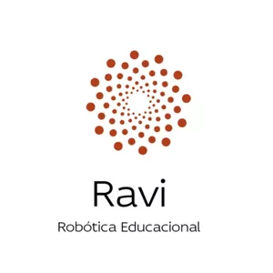 Imagem de capa para o Curso online Curso Ravi de Robótica Inteligente Presencial 