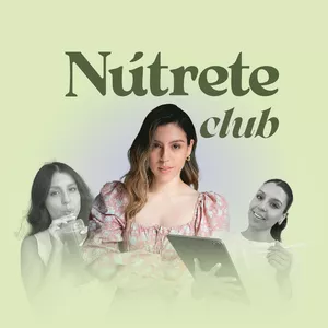 Imagen de portada para Curso online Nútrete Club