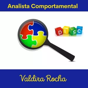 Imagem de capa para o Serviço online Mapeamento Comportamental Completo