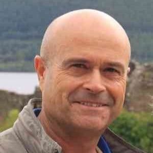 Carlos Navarro
