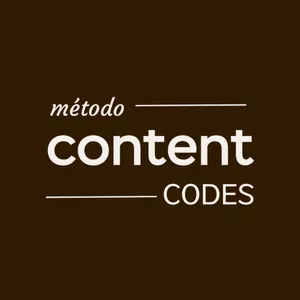 Imagem de capa para o Curso online Content CODES