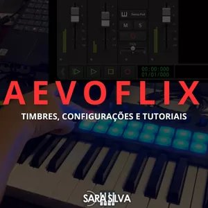 Imagem de capa para o Curso online AEVOFLIX - ESTUDOS SOBRE O AEVO