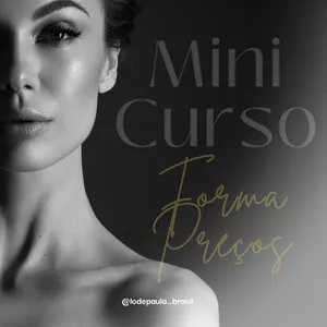 Imagem de capa para o Curso online Mini Curso Forma Preços