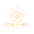 TONE TEMPLE ACADEMY logo