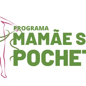 Imagem de capa para o Curso online Programa Mamãe sem Pochete
