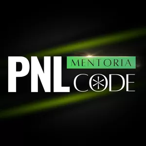 Imagem de capa para o Curso online Mentoria PNL Code