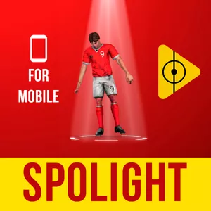 Cover image for Online course Spotlight - Mobile 1.0