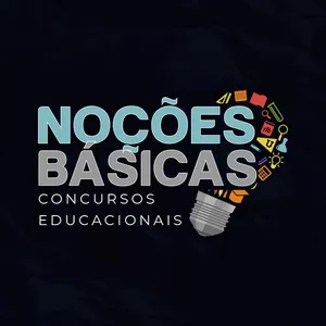 Imagem de capa para o Curso online Noções básicas - Curso para concursos Educacionais 