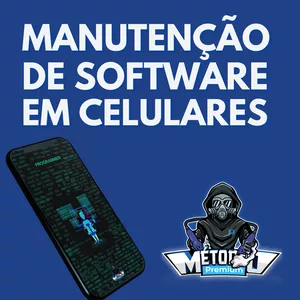Imagem de capa para o Curso online Treinamento de Software Livre - Método Premium