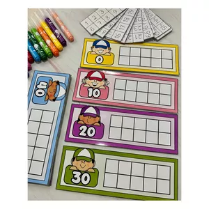 Imagem de capa para o Ebook Recurso Sequências Numéricas