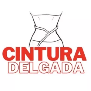 Imagen de portada para Ebook Cintura Delgada (Secretos de las Brasileñas para adelgazar rápido)