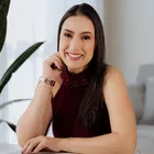 Foto do autor Ludmila Bendia