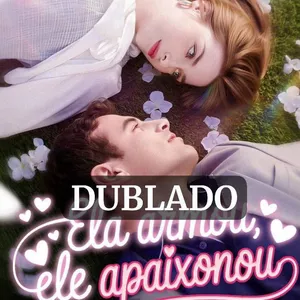 Imagem de capa para o Ebook Ela armou ele apaixonou 