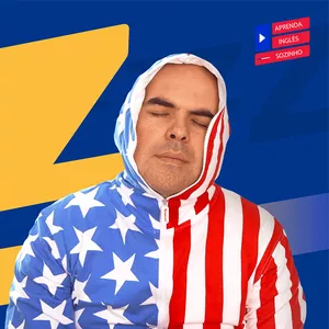 Imagem de capa para o Curso online Material do Aprenda Inglês dormindo 2.0 | PDF + ANKI | Áudios