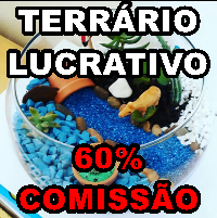 Imagem do curso Terrário Lucrativo