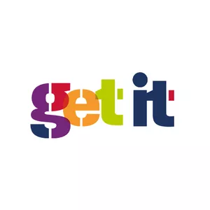 Imagem de capa para o Evento presencial Programa de bolsas da Get It