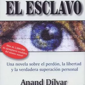 Imagen de portada para Ebook El esclavo 