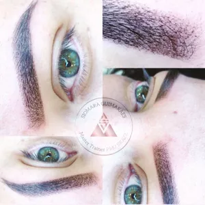 Imagem de Curso de Shadow - Técnica Sweep Shad criado por Siomara Guimarães na hotmart