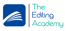 The Editing Academy logo