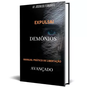 Imagem do curso MANUAL PRÁTICO DE LIBERTAÇÃO AVANÇADO