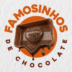 Imagem de capa para o Curso online Famosinhos de Chocolate