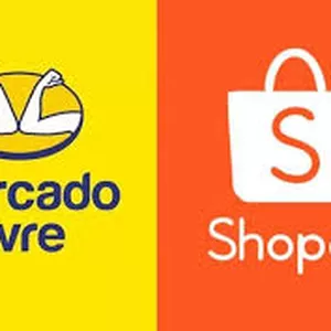 Imagem de capa para o Curso online Como Ganhar Dinheiro com Entregas na Shopee e Mercado Livre