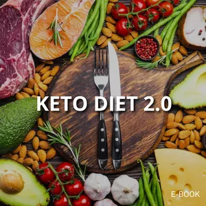 Cover image for Online course Keto-Diet Video Upgrade 