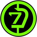 7 Primal Krav Maga LTD logo