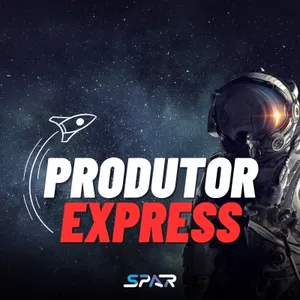 Imagem de capa para o Curso online Produtor Express