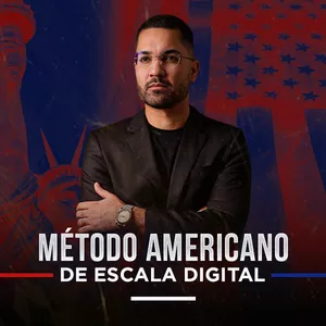 Imagem de capa para o Curso online MÉTODO AMERICANO DE ESCALA DIGITAL | MR INS